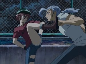Kenichi: The Mightiest Disciple Odcinek 21
