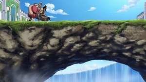 One Piece Odcinek 266