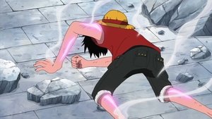 One Piece Odcinek 308