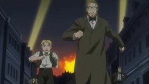 Fullmetal Alchemist Odcinek 50
