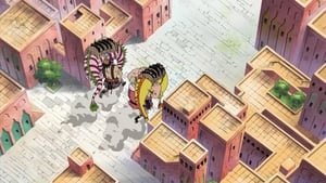 One Piece Odcinek 301