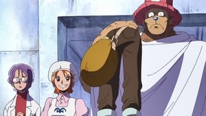 One Piece Odcinek 202