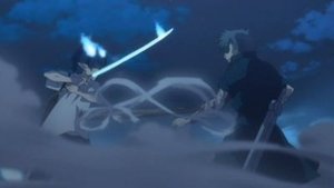 Blue Exorcist Wspomnienia