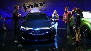 The Voice Odcinek 28