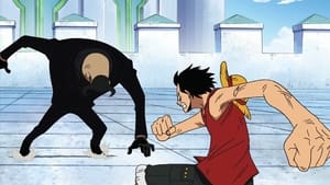One Piece Odcinek 270