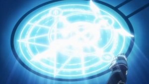 Fullmetal Alchemist Odcinek 34