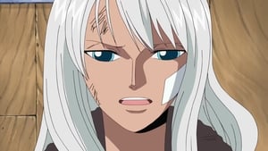 One Piece Odcinek 276