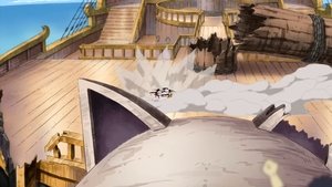 One Piece Odcinek 219