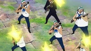One Piece Odcinek 271