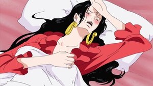 One Piece Odcinek 417
