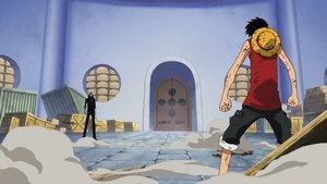 One Piece Odcinek 295