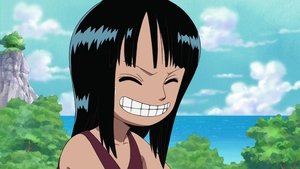 One Piece Odcinek 275