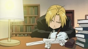 Fullmetal Alchemist Odcinek 7