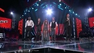 The Voice Odcinek 21