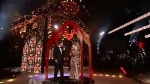 The Voice Odcinek 20