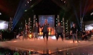 The Voice Odcinek 15