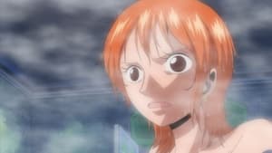 One Piece Odcinek 341