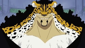 One Piece Odcinek 304