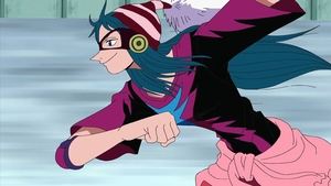 One Piece Odcinek 213