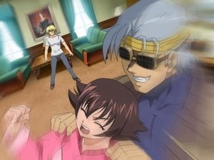 Kenichi: The Mightiest Disciple Odcinek 32