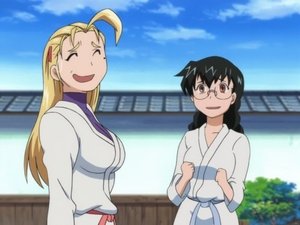Kenichi: The Mightiest Disciple Odcinek 23