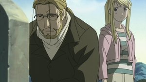 Fullmetal Alchemist Odcinek 43