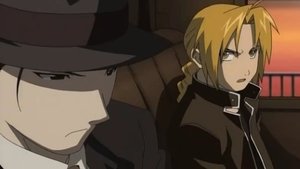Fullmetal Alchemist Odcinek 48