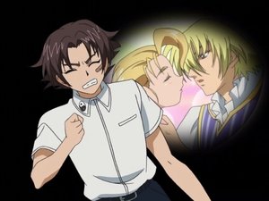 Kenichi: The Mightiest Disciple Odcinek 25