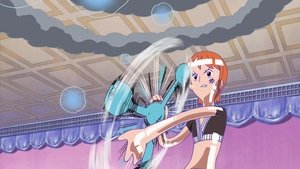 One Piece Odcinek 296