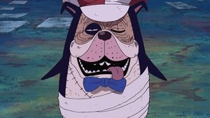 One Piece Odcinek 347