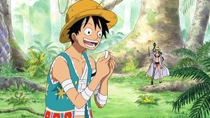 One Piece Odcinek 409