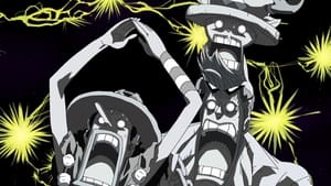 One Piece Odcinek 367