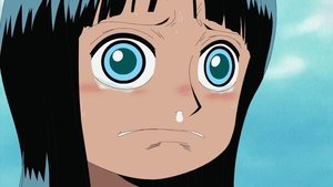 One Piece Odcinek 277