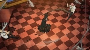 Blue Exorcist Maska
