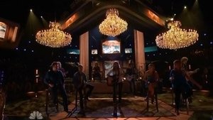 The Voice Odcinek 22