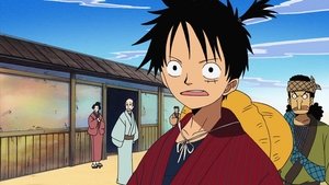 One Piece Odcinek 291