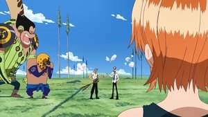 One Piece Odcinek 211