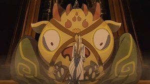 Blue Exorcist Pokus