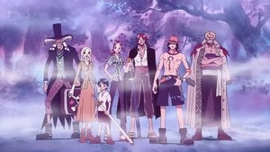 One Piece Odcinek 224
