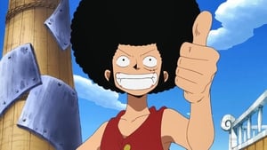 One Piece Odcinek 226