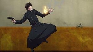 Blue Exorcist Odcinek 10