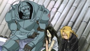 Fullmetal Alchemist Odcinek 30