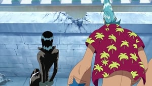 One Piece Odcinek 274