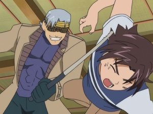 Kenichi: The Mightiest Disciple Odcinek 28