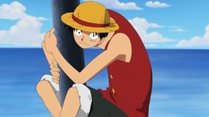 One Piece Odcinek 265