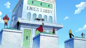 One Piece Odcinek 284