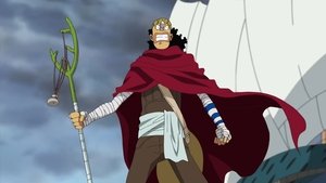 One Piece Odcinek 309