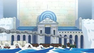 One Piece Odcinek 313