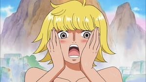 One Piece Odcinek 408