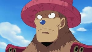 One Piece Odcinek 282